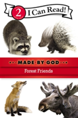 Bertrand.pt - Forest Friends