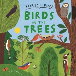 Bertrand.pt - Forest Fun: Birds In The Trees