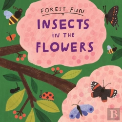 Bertrand.pt - Forest Fun: Insects In The Flowers