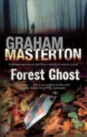 Forest Ghost