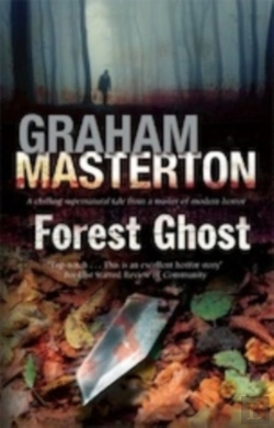 Bertrand.pt - Forest Ghost