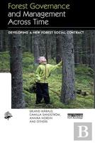 Forest Governance And Management Across Time