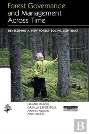Forest Governance And Management Across Time