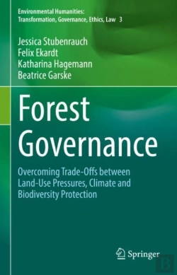 Bertrand.pt - Forest Governance