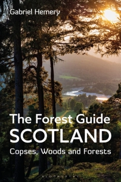 Bertrand.pt - Forest Guide: Scotland