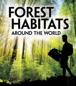 Bertrand.pt - Forest Habitats Around The World