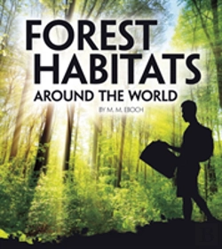 Bertrand.pt - Forest Habitats Around The World
