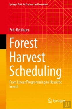 Bertrand.pt - Forest Harvest Scheduling