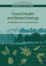Forest Health And Biotechnology