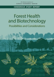 Forest Health And Biotechnology