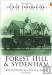 Forest Hill And Sydenham