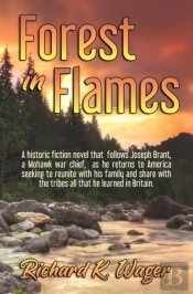 Forest In Flames