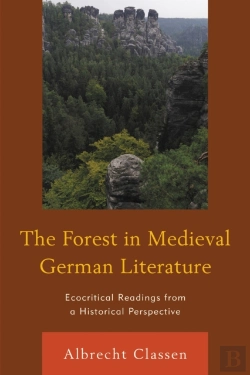 Bertrand.pt - Forest In Medieval German Literature