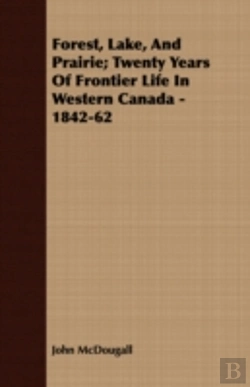 Bertrand.pt - Forest, Lake, And Prairie; Twenty Years