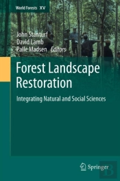 Forest Landscape Restoration
