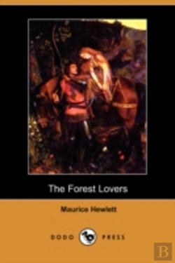 Bertrand.pt - Forest Lovers (Dodo Press)