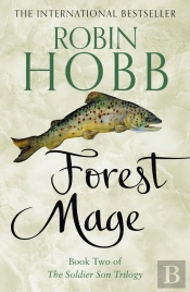 Forest Mage
