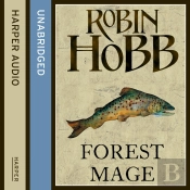 Forest Mage