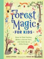 Forest Magic For Kids
