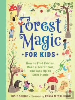 Bertrand.pt - Forest Magic For Kids