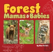Forest Mamas And Babies