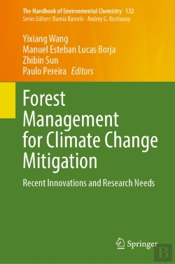 Bertrand.pt - Forest Management For Climate Change Mitigation