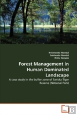 Bertrand.pt - Forest Management In Human Dominated Landscape