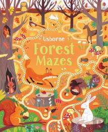 Forest Mazes