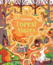 Forest Mazes