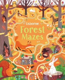 Bertrand.pt - Forest Mazes