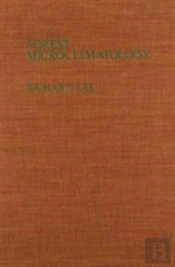 Forest Microclimatology