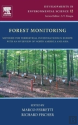 Bertrand.pt - Forest Monitoring