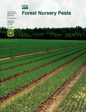 Forest Nursery Pests (Agriculture Handbook No. 680)
