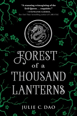 Bertrand.pt - Forest Of A Thousand Lanterns