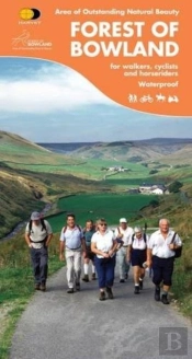 Forest Of Bowland