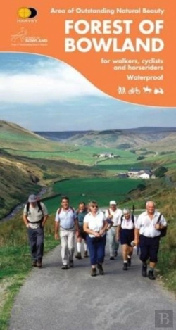 Bertrand.pt - Forest Of Bowland