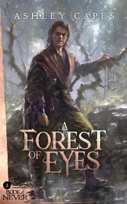 Bertrand.pt - Forest Of Eyes