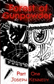 Forest Of Gunpowder