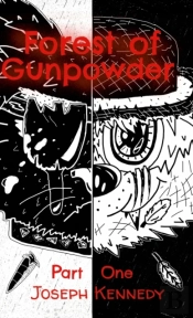 Forest Of Gunpowder