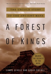 Forest Of Kings