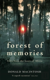 Forest Of Memories