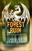 Forest Of Ruin