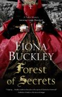 Forest Of Secrets