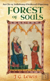 Forest Of Souls: An Ela Of Salisbury Med