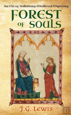 Bertrand.pt - Forest Of Souls: An Ela Of Salisbury Med