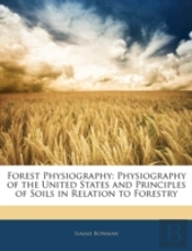 Forest Physiography