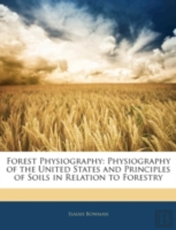 Bertrand.pt - Forest Physiography