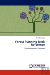 Forest Planning Desk Reference