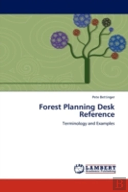 Bertrand.pt - Forest Planning Desk Reference