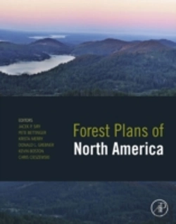 Bertrand.pt - Forest Plans Of North America